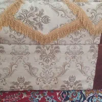 پشتی|پشتی|بروجرد, |دیوار
