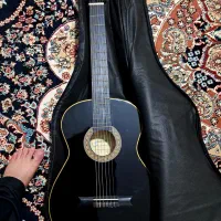 گیتار کلاسیک
