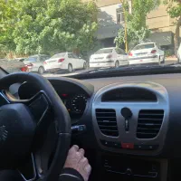 ساینا s مدل 1401|خودرو سواری و وانت|تهران, شهرک آپادانا|دیوار