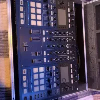 دستگاه دیجی ترکتور S8