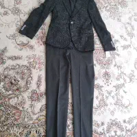 کوت و شلوار مارک ZEYMEN