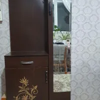 جاکفشی|جاکفشی، کمد، دراور|تهران, سنگلج|دیوار