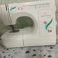 چرخ خیاطی