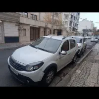 ساندرو استپ وی 97