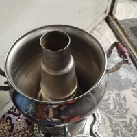 سمار ۶ لیتری نو نو آکبند بدون کارتن