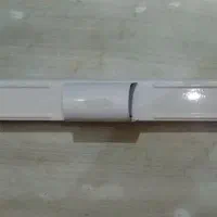 ۶عدد مهتابی دوقلو FPL       و ۴۳ تا هالوژن  سقفی