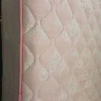 تشک تخت ۲نفره فنردار