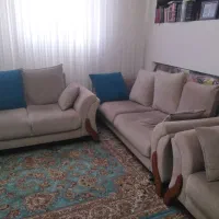 مبل شرکتی