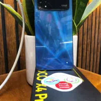 Poco x4 pro مفت
