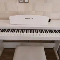 پیانو دیجیتال کورزویل m70