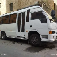 مینی بوس هیوندا79
