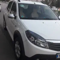فروش خودرو ساندرو استپ وی مدل ۹۷