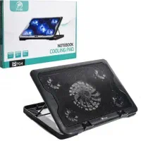 کولپد / فن خنک کننده