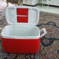 یخدان و کلمن