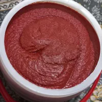 رب گوجه فرنگی