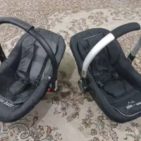 دو عدد کریر سالم و نو خیلی ارزان