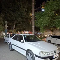پارس tu5 ۴۰۱