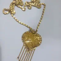 طلا تمیز ۱۸ عیار
