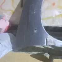لوعزم بدنه پراید استوک