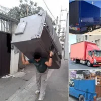 حمل باردقت*سرعت*مهارت*ضمانت)باربری جهاد