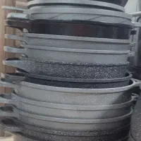 کارخانه تخصصی بازسازی و گرانیت انواع ظروف در شیراز