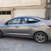 النترا ۲۰۱۷ موتور ۲۰۰۰cc