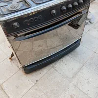 سلام اجاق گاز فردار سالم بفروش می‌رسد