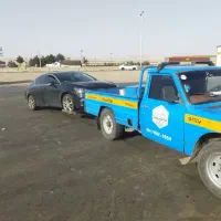 امداد خودرو یدکش