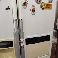 تعمیرات یخچال در محل