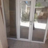 پنجره دوجداره