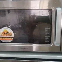 مایکروویو درجه یک