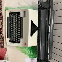 دستگاه تایپ المپیا