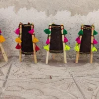 دول|آب‌چکان و نظم‌دهنده ظروف|یاسوج, |دیوار