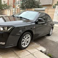 دناپلاس توربو اوتومات آپشنال1404