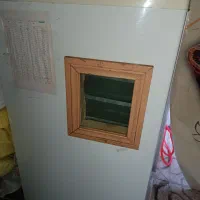 دستگاه جوجه کشی