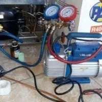 تعمیرات تخصصی یخچال خانگی،فروشگاهی،یخچال خودرو