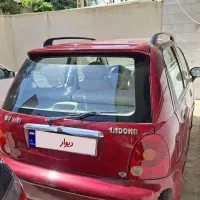 ام‌ وی ام ۱۱۰ مدل ۹۳