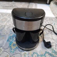 قهوه ساز گاسونیک