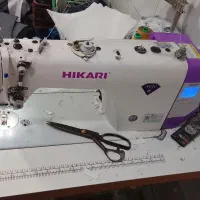 چرخ خیاطی ضخیم دوز