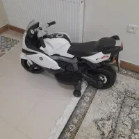 موتور شارژی