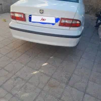 سمندال اکس سفید اخر نود دو تمیزدوگانه