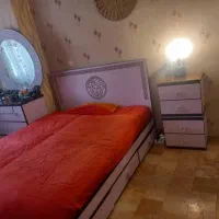 سرویس خواب دو نفره