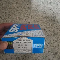 ۱ دست رینگ پیستون sprمخصوص ۴۰۵