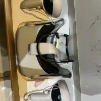 هدست واقعیت مجازی متا کوییست ۲