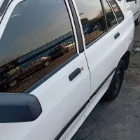 پراید مدل ۸۱
