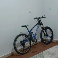 دوچرخه نو