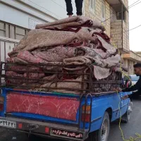 فرش کرایه(بیرونی،داخلی) جهت مراسمات شما