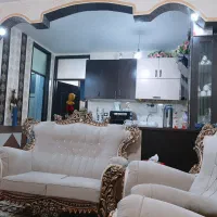 خانه ویلایی واقع در حمیدیه جهت (فقط فروش)