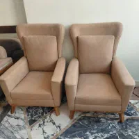 مبل 7نفره راحتی