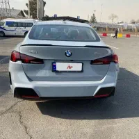 Bmw225l فول ترین